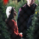 Rachel & Finn Are Simply <em>Thrilled</em> About The Holiday Episode